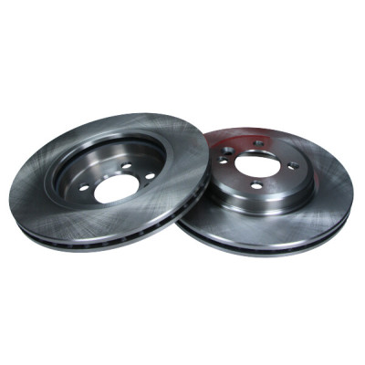 MAXGEAR TARCZA HAMULCOWA MINI PRZÓD COOPER/ONE 1,4-1,6 01-07