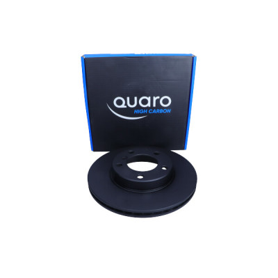 QUARO TARCZA HAM. BMW P. E36 92-/E46 316-320/E85 Z4 03- WYSOKO NAWĘGLANA, Z POWŁOKĄ ANTYKOROZYJNĄ