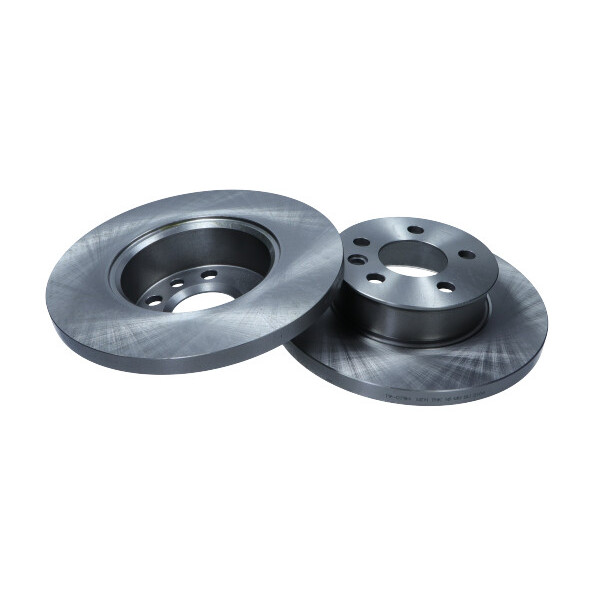 MAXGEAR TARCZA HAMULCOWA VW PRZÓD T4 1,9D/