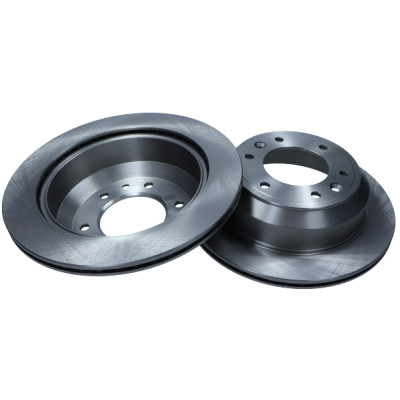 MAXGEAR TARCZA HAMULCOWA HYUNDAI TYŁ H-1 08-