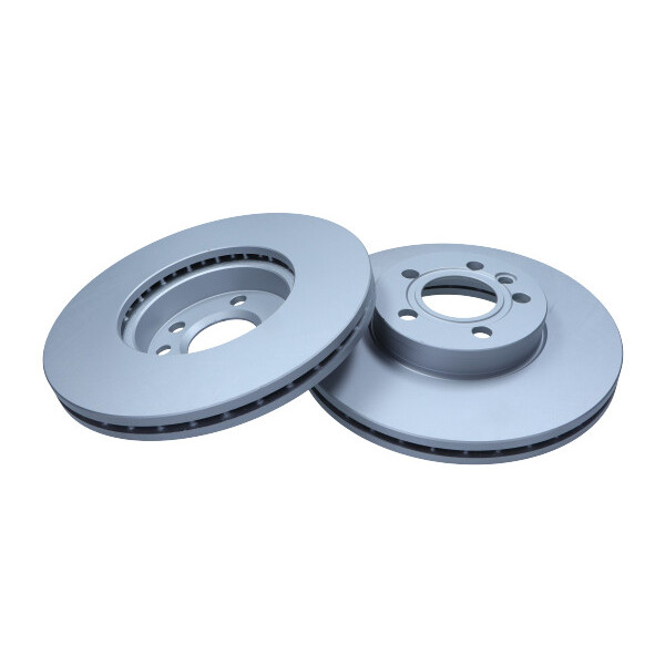 MAXGEAR TARCZA HAMULCOWA VW PRZÓD T4 98- 2,5 300X26 Z POWŁOKĄ ANTYKOROZYJNĄ