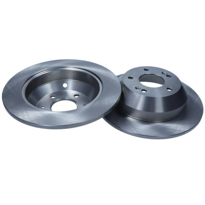 MAXGEAR TARCZA HAMULCOWA HYUNDAI TYŁ SANTA FE 06-