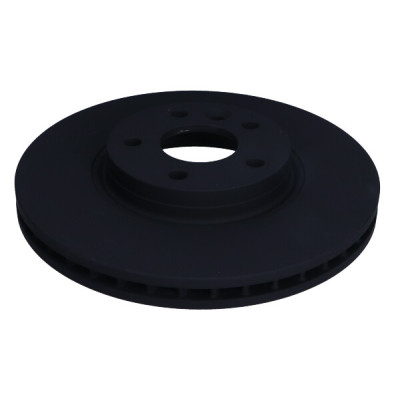 QUARO TARCZA HAM. FORD P. MONDEO 07- 13,75MM WYSOKO NAWĘGLANA, Z POWŁOKĄ ANTYKOROZYJNĄ