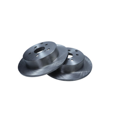 MAXGEAR TARCZA HAMULCOWA TOYOTA TYŁ AVENSIS VERSO 09- 297*11