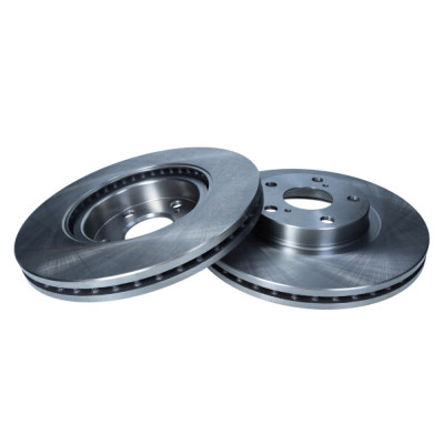 MAXGEAR TARCZA HAMULCOWA PRZÓD AVENSIS 05 2,2D/COROLLA VERSO 04/WYS 49,5