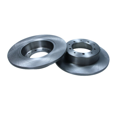 MAXGEAR TARCZA HAMULCOWA LAND ROVER TYŁ DEFENDER 2,2-3,9 4X4 90- 290MM