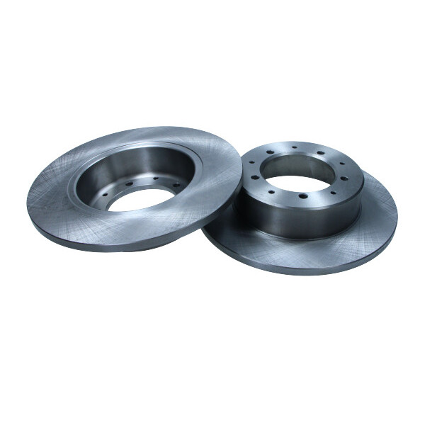 MAXGEAR TARCZA HAMULCOWA LAND ROVER TYŁ DEFENDER 2,2-3,9 4X4 90- 290MM