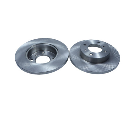 MAXGEAR TARCZA HAMULCOWA MITSUBISHI PRZÓD LANCER 1,3-1,6 16V/ 2,0D 92-03