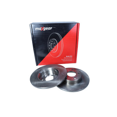 MAXGEAR TARCZA HAMULCOWA ALFA TYŁ GTV/SPIDER