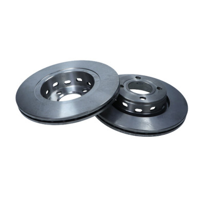 MAXGEAR TARCZA HAMULCOWA VW PRZÓD A80 1,6-