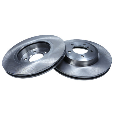 MAXGEAR TARCZA HAMULCOWA BMW PRZÓD E46 10/99- 325MM