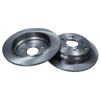MAXGEAR TARCZA HAMULCOWA HONDA TYŁ CR-V 2,0-2,2 4WD 07-