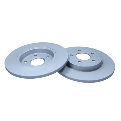 MAXGEAR TARCZA HAMULCOWA FORD TYŁ MONDEO 00- 280X12 Z POWŁOKĄ ANTYKOROZYJNĄ