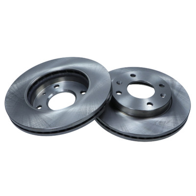 MAXGEAR TARCZA HAMULCOWA HYUNDAI PRZÓD ELANTRA/MATRIX 01-