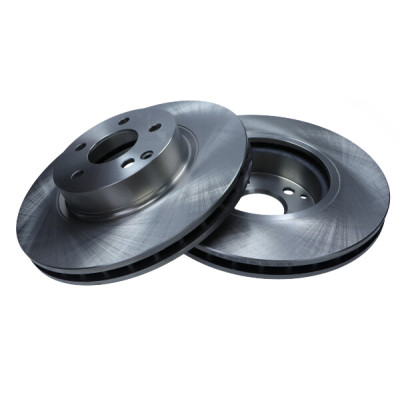 MAXGEAR TARCZA HAMULCOWA MERCEDES PRZÓD W211 280-500 02-/CLS 312X28MM