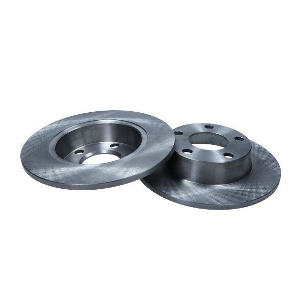 MAXGEAR TARCZA HAMULCOWA VW TYŁ A6 1,8-3 QUATTRO