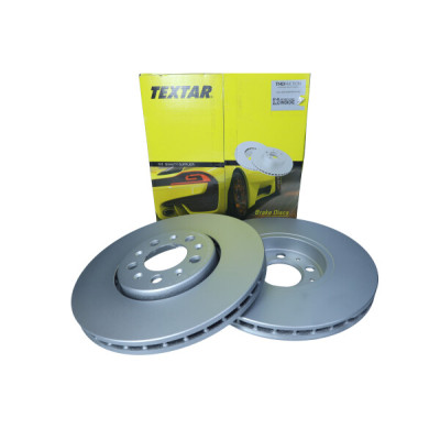 TEXTAR TARCZA HAM. SKODA P. FABIA/OCTAVIA/RAPID/ROOMSTER 1,0-2,0 97-