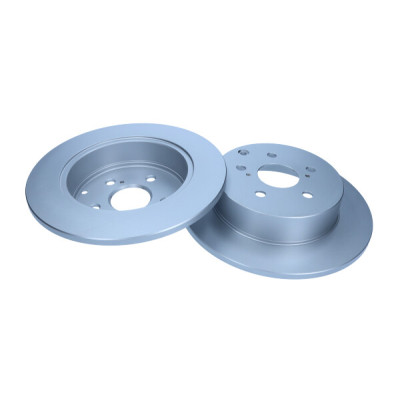 QUARO TARCZA HAM. TOYOTA T. VERSO 1,6-1,8/2,0-2,2D-4D 09- Z POWŁOKĄ ANTYKOROZYJNĄ