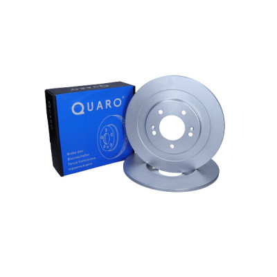 QUARO TARCZA HAM. HYUNDAI T. I40 1,6-2,0 GDI 11- Z POWŁOKĄ ANTYKOROZYJNĄ