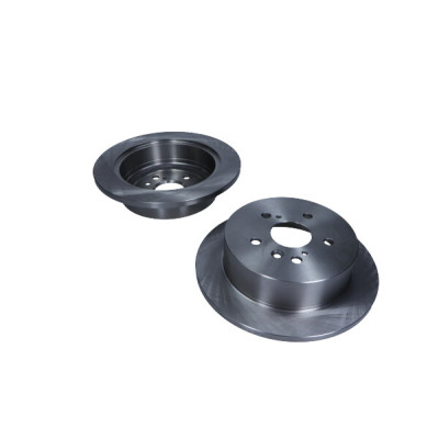 MAXGEAR TARCZA HAMULCOWA TOYOTA TYŁ AVENSIS VERSO/PREVIA
