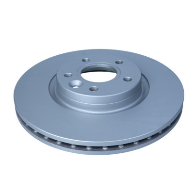 QUARO TARCZA HAMULCOWA VOLVO PRZÓD V40 1,6-2,5 12- Z POWŁOKĄ ANTYKOROZYJNĄ