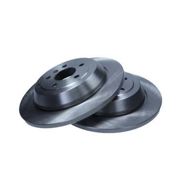 MAXGEAR TARCZA HAMULCOWA MERCEDES TYŁ W164/W251