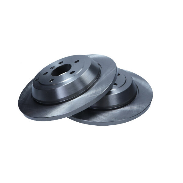 MAXGEAR TARCZA HAMULCOWA MERCEDES TYŁ W164/W251