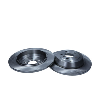 MAXGEAR TARCZA HAMULCOWA MERCEDES TYŁ W164/W251
