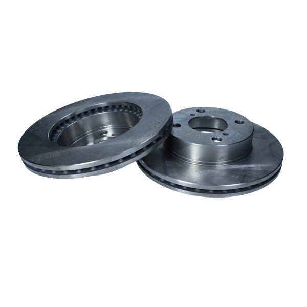 MAXGEAR TARCZA HAMULCOWA SUZUKI PRZÓD ALTO 1,0 09-