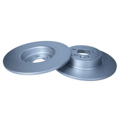 QUARO TARCZA HAM. LAND ROVER T. RANGE ROVER 2,0-2,2D 4X4 11- Z POWŁOKĄ ANTYKOROZYJNĄ