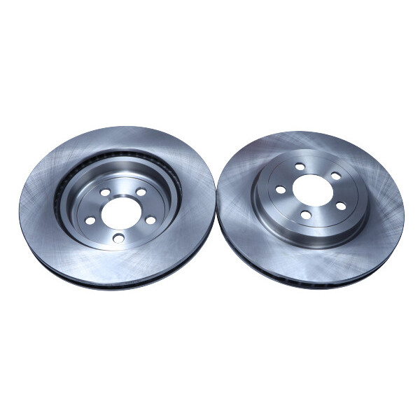 MAXGEAR TARCZA HAMULCOWA CHRYSLER PRZÓD 300C