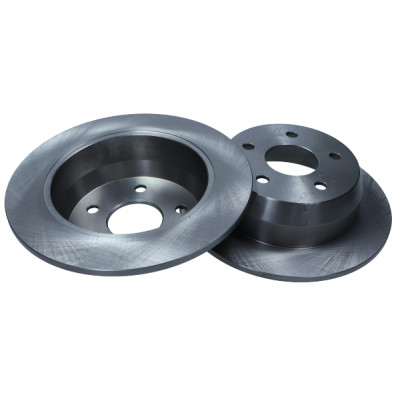 MAXGEAR TARCZA HAMULCOWA JEEP TYŁ GRAND CHEROKEE 99-