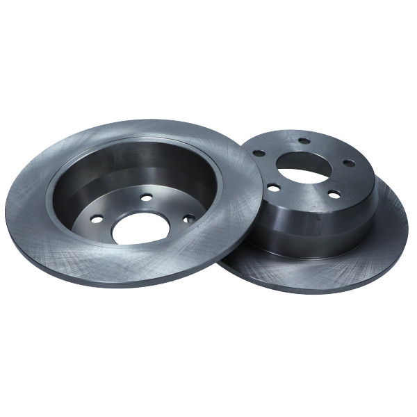 MAXGEAR TARCZA HAMULCOWA JEEP TYŁ GRAND CHEROKEE 99-