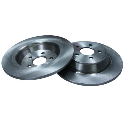 MAXGEAR TARCZA HAMULCOWA FORD TYŁ GALAXY 1,5-2,0 15-18