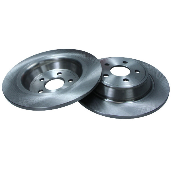 MAXGEAR TARCZA HAMULCOWA FORD TYŁ GALAXY 1,5-2,0 15-18