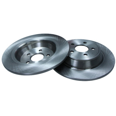 MAXGEAR TARCZA HAMULCOWA FORD TYŁ GALAXY 1,5-2,0 15-18