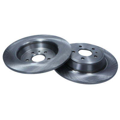 MAXGEAR TARCZA HAMULCOWA FORD TYŁ KUGA 1,5-2,0 TDCI 13-