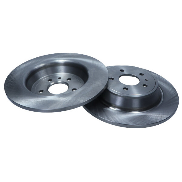 MAXGEAR TARCZA HAMULCOWA FORD TYŁ KUGA 1,5-2,0 TDCI 13-