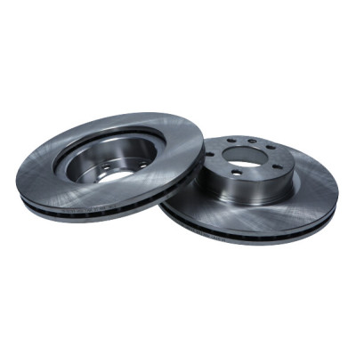 MAXGEAR TARCZA HAMULCOWA OPEL PRZÓD OMEGA