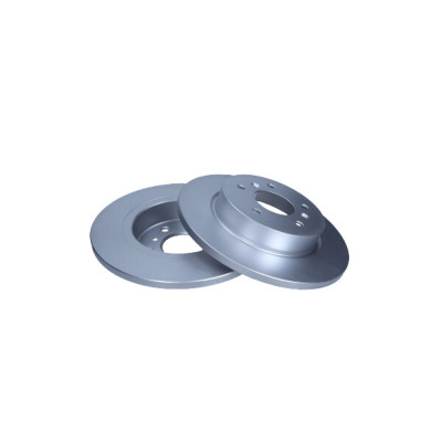 QUARO TARCZA HAM. NISSAN T. QASHQAI 1,2-2,0 13- Z POWŁOKĄ ANTYKOROZYJNĄ
