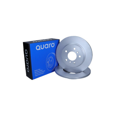 QUARO TARCZA HAM. NISSAN T. QASHQAI 1,2-2,0 13- Z POWŁOKĄ ANTYKOROZYJNĄ