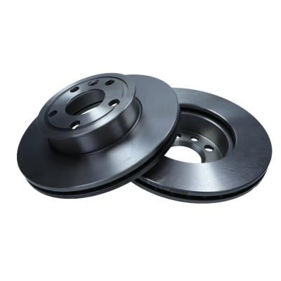 MAXGEAR TARCZA HAMULCOWA VW PRZÓD T4 2,4-2