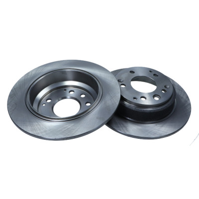 MAXGEAR TARCZA HAMULCOWA HONDA TYŁ LEGEND/SHUTTLE 2,2-3,5 24V 91-04