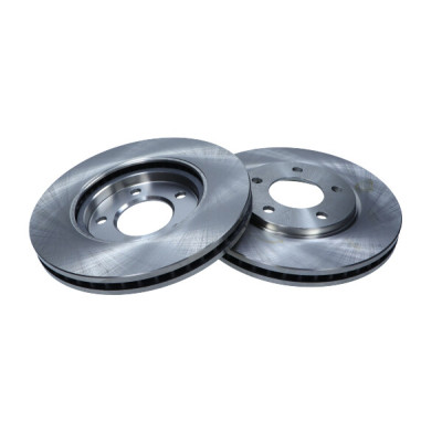 MAXGEAR TARCZA HAMULCOWA CHRYSLER PRZÓD VOYAGE 02-