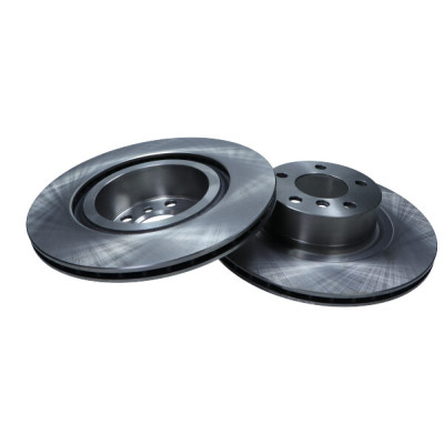 MAXGEAR TARCZA HAMULCOWA BMW TYŁ F25 X3 10-