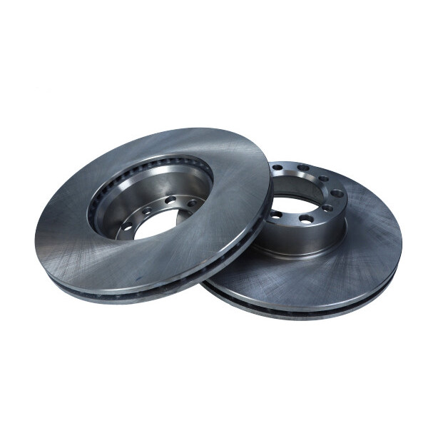 MAXGEAR TARCZA HAMULCOWA MERCEDES PRZÓD W116 280-450