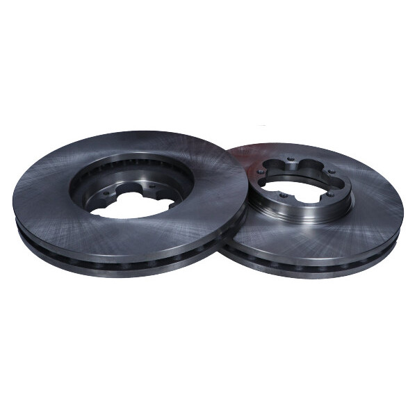 MAXGEAR TARCZA HAMULCOWA FORD PRZÓD TRANSIT 2,0-2,2 TDCI 12-