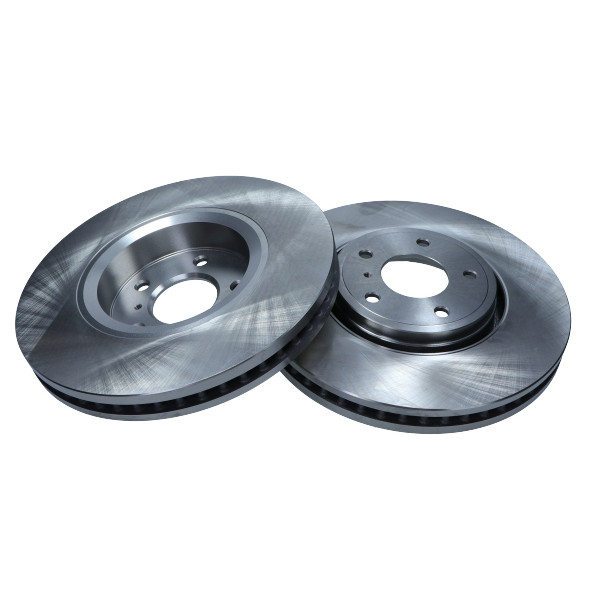 MAXGEAR TARCZA HAMULCOWA INFINITI PRZÓD EX, FX, M