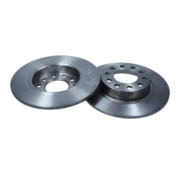 MAXGEAR TARCZA HAMULCOWA ALFA TYŁ GIULIETTA 1,6-2,0 JTDM 10-