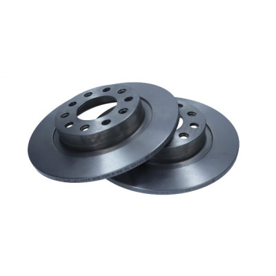 MAXGEAR TARCZA HAMULCOWA ALFA TYŁ GIULIETTA 1,6-2,0 JTDM 10-